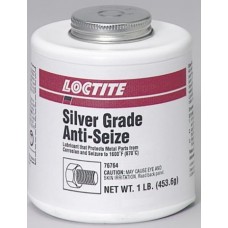 LOCTITE 76764 Silver Grade Anti-Seize