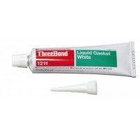 THREE BOND TB 1211 LIQUID GASKET (SILICONE BASE - WHITE)